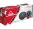 Коаксиальная акустика AURA 6,5" (16,5 см) 3-полосная, 81/151w, 55Hz - 20kHz, 91db, 52мм FIREBALL-653 9
