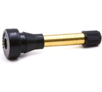 Вентиль HQ-mech TR602HP для шин высокого давления 5.5 бар, латунь УТ000003217