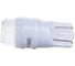 Автолампа SKYWAY диодная T10W5W, 12 В, 3 SMD диода, без цоколя, 1-контакт, белая S08201466 1