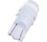 Автолампа SKYWAY диодная T10W5W, 12 В, 3 SMD диода, без цоколя, 1-контакт, белая S08201466 2