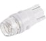 Автолампа SKYWAY диодная, T10W5W, 12 В, 3 SMD диода, без цоколя, 1-контакт, белая, габариты/номер S08201465 1