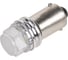 Автолампа SKYWAY диодная, T8.5 T4W, 12 В, 3 SMD диода, BA9S, 1-контакт, белая S08201471 1