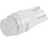 Автолампа SKYWAY диодная, T10W5W, 24 В, 3 SMD диода, без цоколя, 1-контакт, белая S08202058 1