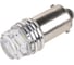 Автолампа SKYWAY диодная, T8.5 T4W, 24 В, 3 SMD диода, BA9S, 1-контакт, белая S08202064 1