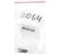 Автолампа SKYWAY диодная, T8.5 T4W, 24 В, 3 SMD диода, BA9S, 1-контакт, белая S08202064 2