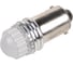 Автолампа SKYWAY диодная, T8.5 T4W, 24 В, 3 SMD диода, BA9S, 1-контакт, белая S08202065 1