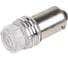 Автолампа SKYWAY диодная, T8.5 T4W, 24 В, 3 SMD диода, BA9S, 1-контакт, белая S08202066 1