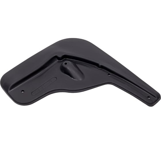 Брызговики REIN передние, для AUDI A6 C6 2004-2008 г.в., 2 шт. NLFD.A01173.F10