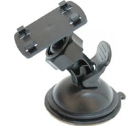 Держатель для видеорегистраторов с радар-детектором Subini AKC-188