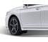 Брызговики передние Frosch DONGFENG S30, 2014-нв, сед. 2шт 96.01.F10 FROSCH.96.01.F10 2
