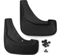 Брызговики передние Frosch FORD Kuga, 2013-нв, внед. 2 шт 16.23.F13 FROSCH.16.23.F13