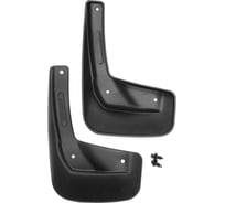 Брызговики передние Frosch VOLKSWAGEN Polo VI 2020 - нв, Rapid II 2020 - нв, 2 шт .A58975.F11 FROSCH.A58975.F11