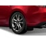 Брызговики задние Frosch MAZDA 6, 2012-2015, 2015-2018, сед./ун, 2 шт 33.24.E10 FROSCH.33.24.E10 2
