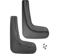 Брызговики REIN задние, для GEELY Coolray I 2020-н.в., 2 шт. NLFD.A58983.E13