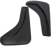 Брызговики REIN задние, для SKODA Karoq 2020-н.в., 2 шт. NLFD.A0N032.E13