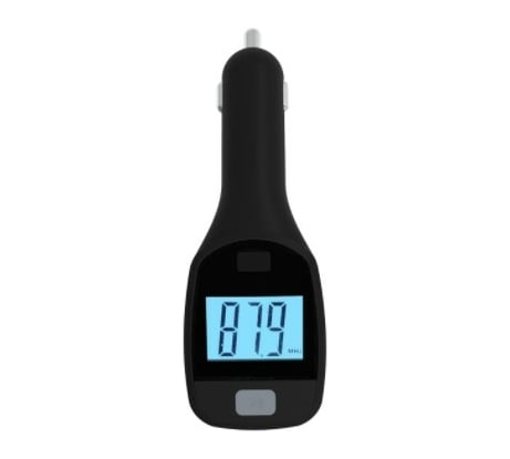FM-трансмиттер RITMIX FMT-A705 15118383