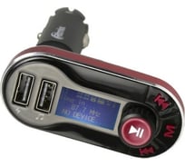 FM-трансмиттер RITMIX FMT-A780 15118201