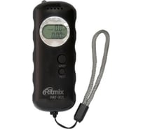 Алкотестер с полупроводниковым датчиком RITMIX RAT-301 15118363