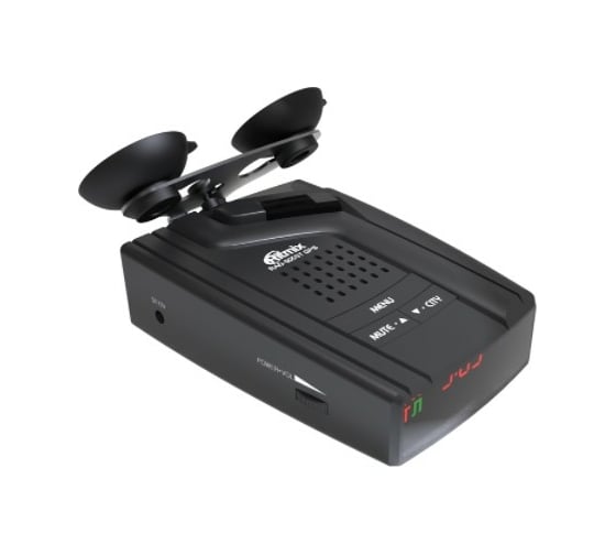 Радар-детектор RITMIX RAD-503ST GPS 15119228