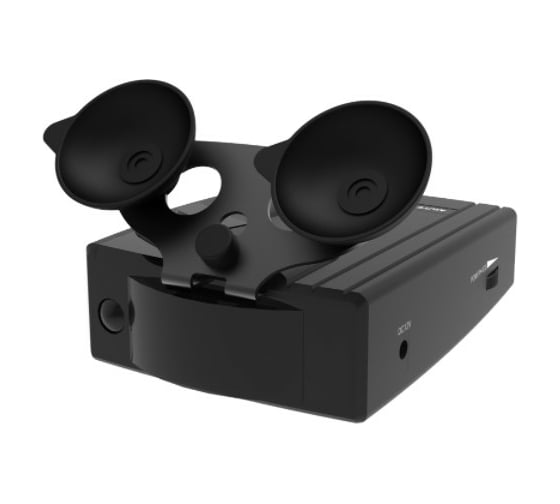 Радар-детектор RITMIX RAD-503ST GPS 15119228