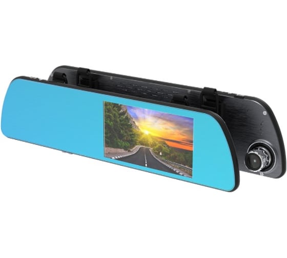 Видеорегистратор RITMIX AVR-550 MIRROR 80000191