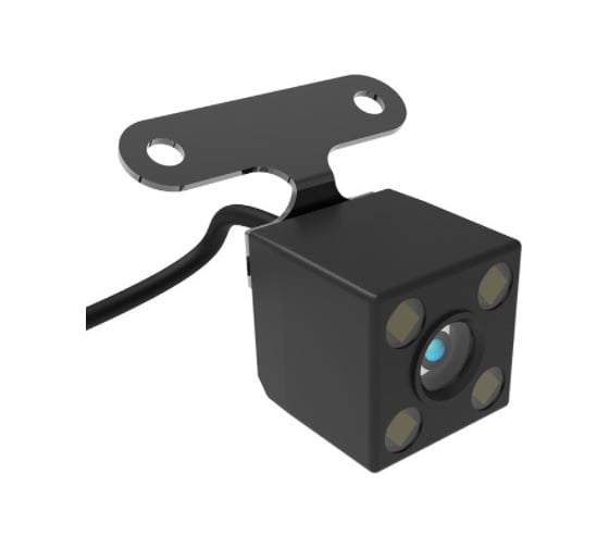 Видеорегистратор RITMIX AVR-550 MIRROR 80000191
