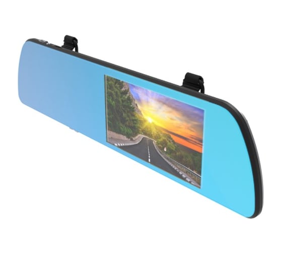 Видеорегистратор RITMIX AVR-550 MIRROR 80000191