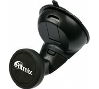 Автомобильный держатель RITMIX RCH-025 W Sticky Pad Magnet 15118428