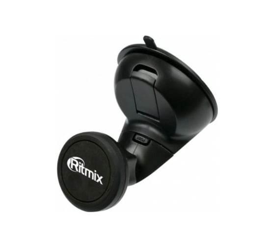 Автомобильный держатель RITMIX RCH-025 W Sticky Pad Magnet 15118428