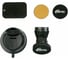 Автомобильный держатель RITMIX RCH-025 W Sticky Pad Magnet 15118428 3