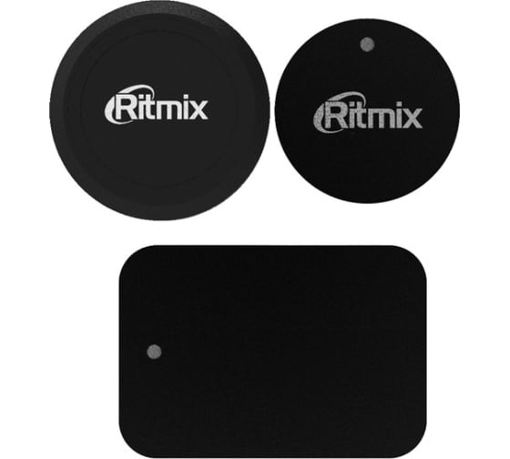 Автомобильный держатель RITMIX RCH-005 V Magnet 15118427