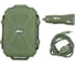 Автомобильное зарядное устройство RITMIX RM-3499DC green 15119046 1