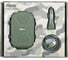 Автомобильное зарядное устройство RITMIX RM-3499DC green 15119046 3