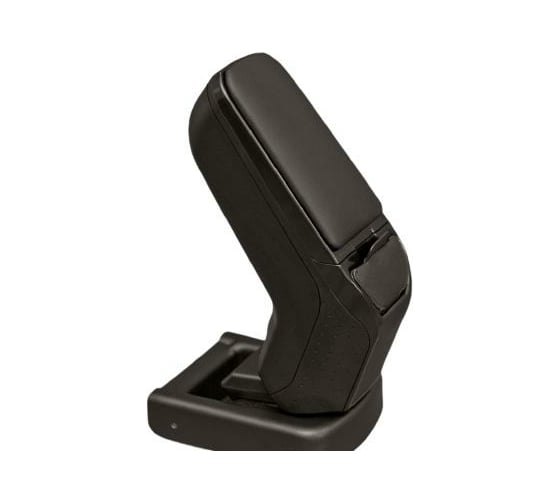 Подлокотник Armster 2 BLACK для RENAULT Kaptur 2017 г.в., 12В кабель V00970