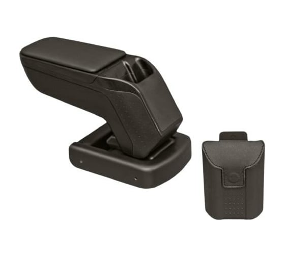 Подлокотник Armster 2 BLACK для SKODA Rapid 2013 г.в. V00762