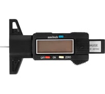 Измеритель глубины протектора шин Эталон электронный 0-25мм 0,01 1039113