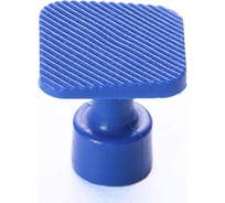 Клеевые грибки для ремонта вмятин CAREPOINT, с квадратной шляпкой 21x21 мм 11