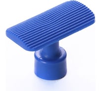 Клеевые грибки для ремонта вмятин CAREPOINT, с прямоугольной шляпкой 16x32 мм 16