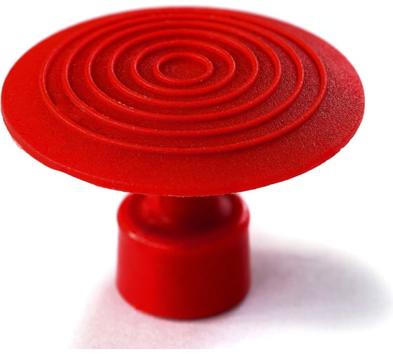 Клеевые грибки для ремонта вмятин CAREPOINT, с круглой шляпкой D-32 мм 31 1