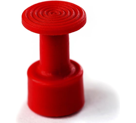 Клеевые грибки для ремонта вмятин CAREPOINT, с круглой шляпкой D-12 мм 27 1