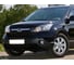 Дефлектор капота Sim HONDA CRV 2007-2009 темный NLD.SHOCRV0712 2