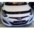 Дефлектор капота Sim HYUNDAI i30 2012- темный NLD.SHYI301212 3
