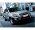 Дефлектор капота Sim KIA SPORTAGE 2005-2009 темный NLD.SKISPO0512 3