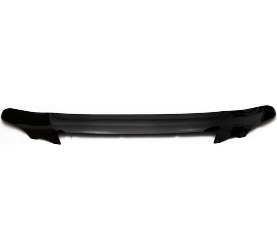 Дефлектор капота Sim LEXUS LX470 1998-2007 темный NLD.SLLX4709812