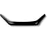 Дефлектор капота Sim TOYOTA HARRIER/LEXUS RX300 1997-2002 темный NLD.SLRX3009712 1