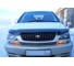 Дефлектор капота Sim TOYOTA HARRIER/LEXUS RX300 1997-2002 темный NLD.SLRX3009712 2