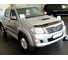 Дефлектор капота Sim TOYOTA HILUX 2011- темный NLD.STOHIL1112 2