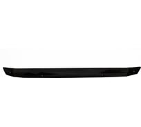 Дефлектор капота Novline VW TOUAREG 2003-2010 темный NLD.SVOTOU0312