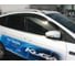 Дефлекторы окон Sim 4 door для FORD KUGA 2013- г.в. NLD.SFOKUG1332 2