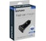 Автомобильное зарядное устройство Exployd 1 USB 1 Type-C 3.1 А EX-Z-426 2